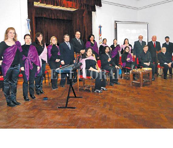 Camerata Vocal Euterpe Camerata Vocal Euterpe